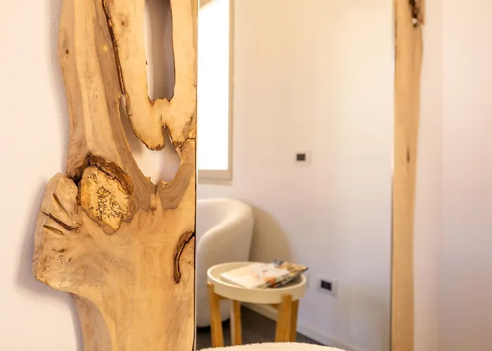 Fiume E Lägenhet Menaggio