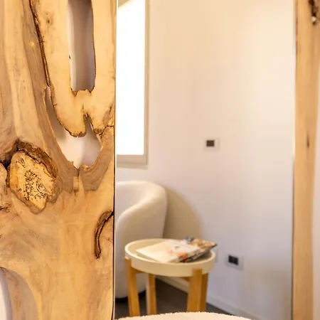 Fiume E Lejlighed Menaggio