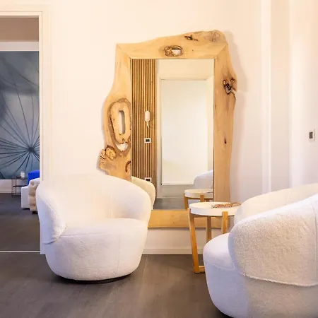 Fiume E Apartamento *