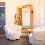 Fiume E Apartament *
