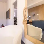 Apartament Fiume E *