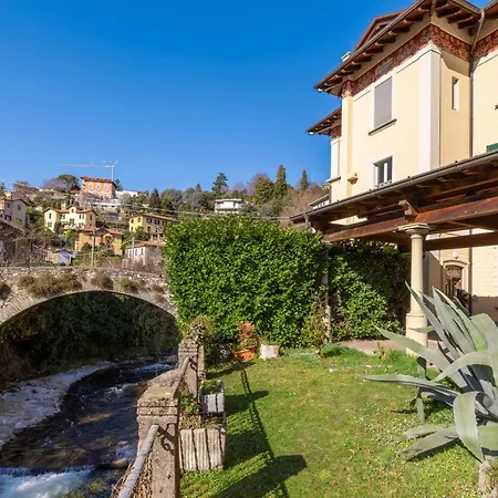 Appartamento Fiume E