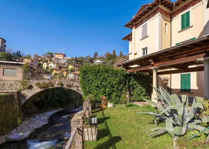 Appartamento Fiume E