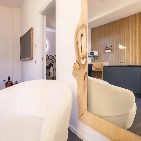 Apartment Fiume E *
